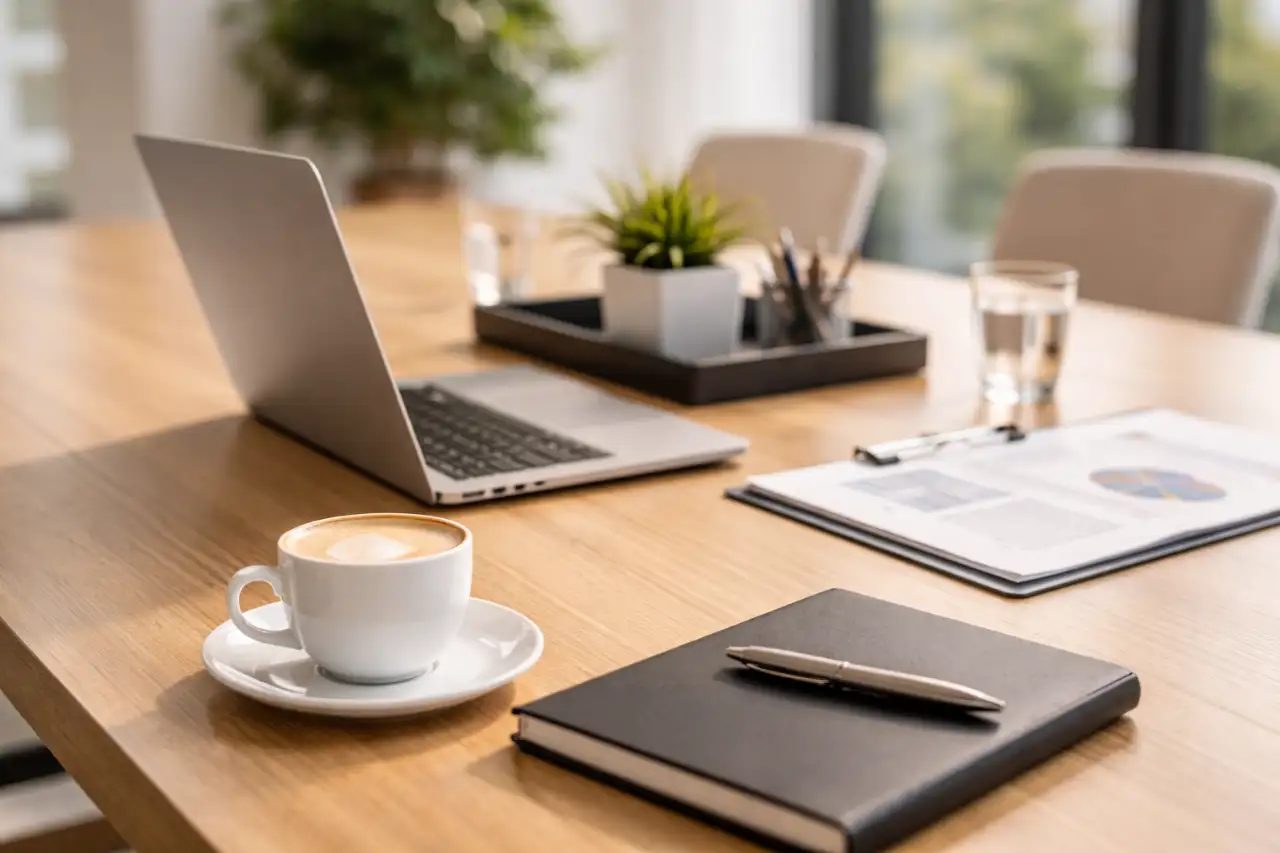 Beratungsbüro von Dallmeyer Immobilienbewertung