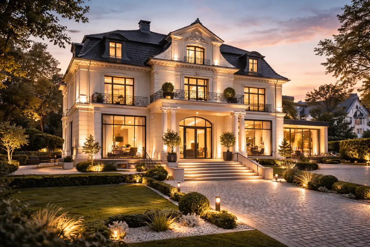 Besondere Immobilien Bewertung