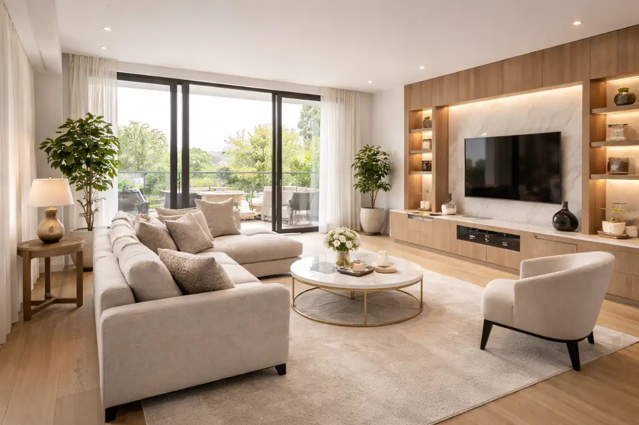 Eigentumswohnung Bewertung