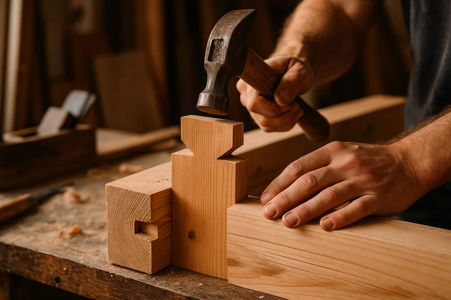 Holz & Stein Construction