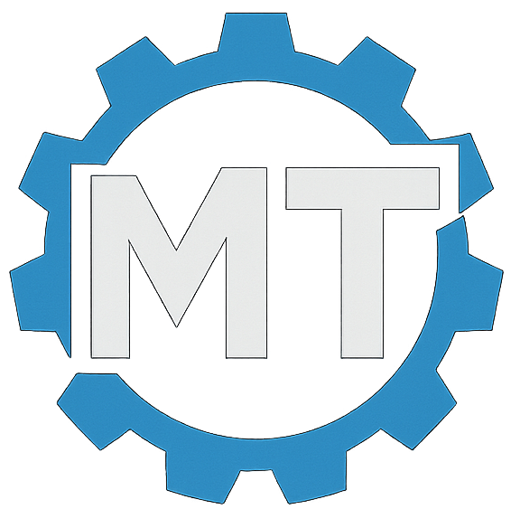 Metalltechnik Logo
