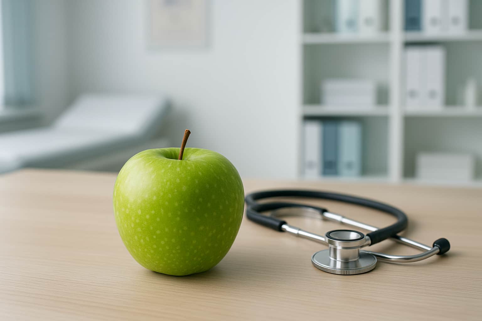 Gesundheitsmanagement